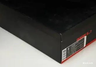 Jordan Retro High 1 'Banned' 432001-001 Air 0704